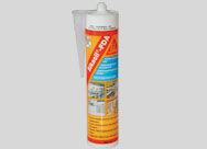 Sikasil fda 300 ml patron klar