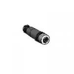 Stik m12 4p vinkel pg7