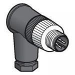 Stik m12 4p vinkel han