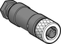 Stik m8 4p lige hun xzcc8fdm40s