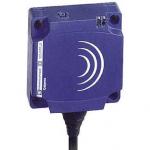 Induktiv nfl 40x40 ac/dc nc 25mm 5m
