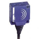 Induktiv nfl 26x26 npn nc 15mm 2m