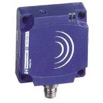 Induktiv nfl 40x40 pnp nc 25mm m8
