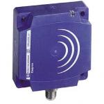 Induktiv nfl 80x80 pnp no 60mm m12