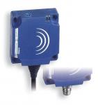Induktiv nfl 40x40 ac/dc no 25mm 2m