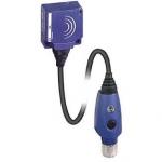 Omdrejningsvagt 26x26 ac/dc nc 10mm 0,15m 1/2