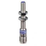 Induktiv fl m8 npn no 2,5mm m12
