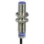 Induktiv fl m12 npn nc 2mm 2m