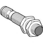 Induktiv fl m12 npn nc 2mm m12