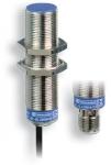 Induktiv fl m18 pnp nc 8mm 2m