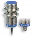 Induktiv fl m30 pnp nc 15mm 2m