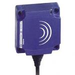 Induktiv 40x40 4-20ma no 15mm 2m