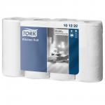 Tork køkkenrulle plus rl 16,8m