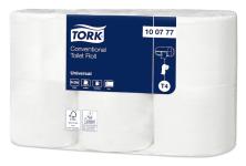 Tork toiletpapir universal 2-lags