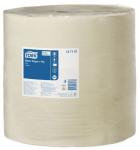 Tork aftørringspapir basic w1 gul 1190m - 33,0 cm