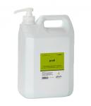 Håndrens plum profi 5,0 l inklusiv pumpe