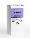 Hudplejecreme plum handy plus 0,7 l