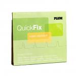 Plum quickfix water resistant plasterrefill 45 stk.