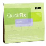 Plum quickfix elastic plasterrefill 45 stk.