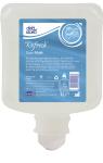 Skumsæbe clear foam pure 1 liter