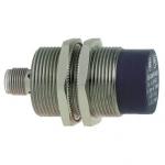 Induktiv nfl m30 pnp no dc sn=22mm m12 stik