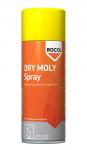 Tørfilm rocol antiriv spray 400ml