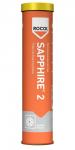 Lejefedt rocol sapphire 2 400g