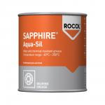 Siliconefedt rocol aqua-sil 500g