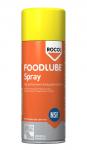 Smøreolie rocol foodlube spray nsf 300ml