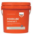 Lejefedt rocol foodlube 2 4kg