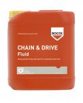 Kædespray rocol chain&drive 5l