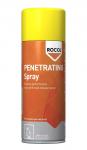 Rustopløsner rocol penetrating spray