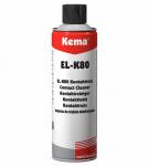 El-kontaktrensespray rocol 300ml