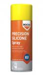 Precision silicone spray nsf-h1 - 400ml