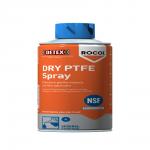 Dry ptfe spray nsf-h1 - 400ml