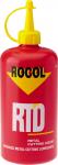Skæreolie rocol rtd liquid 400 ml