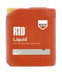 Skæreolie rocol rtd liquid 5l