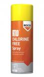 Skæreolie rocol rtd klorfri 400ml