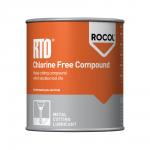 Skærepasta rocol rtd klorfri 450g