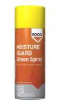 Rustbeskyttelse rocol moisture guard grøn 400ml