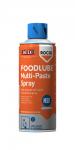 Foodlube multi-paste spray nsf-h1 -400ml