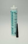 Dow corning 732 silastic sort 310 ml