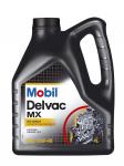Mobil delvac mx 15w40 4 liter