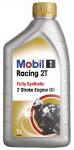 Mobil 1 racing 2t 1l