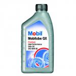 Mobilube gx 80w90 1l