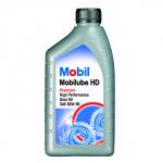 Mobilube hd 80w90 1l