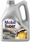 Mobil super 3000 x1 5w40 4l