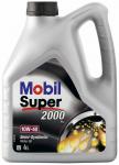 Mobil super 2000 x1 10w40 4l