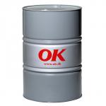 Ok hydraulik hvi 46 208l