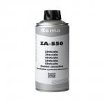 Spray zink/ aluminium kema za-550 500 ml